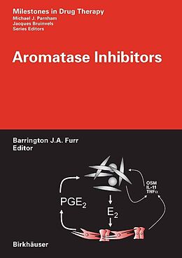 E-Book (pdf) Aromatase Inhibitors von B.J.A. Furr