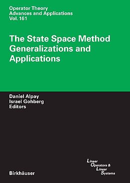 eBook (pdf) The State Space Method de 