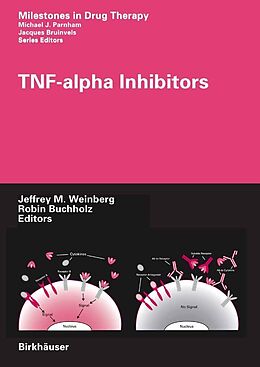 E-Book (pdf) TNF-alpha Inhibitors von 