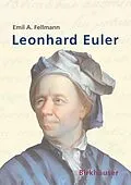 E-Book (pdf) Leonhard Euler von Emil A. Fellmann