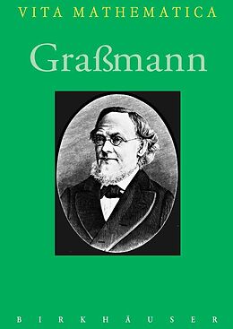 E-Book (pdf) Graßmann von Hans-Joachim Petsche