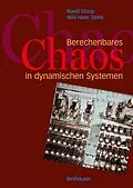 E-Book (pdf) Berechenbares Chaos in dynamischen Systemen von R. Stoop, W.-H. Steeb