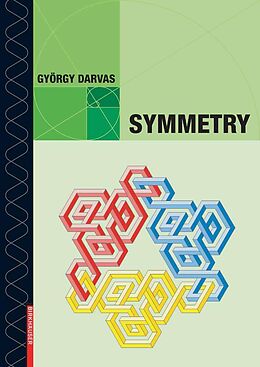 eBook (pdf) Symmetry de György Darvas