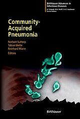 eBook (pdf) Community-Acquired Pneumonia de Norbert Suttorp, Tobias Welte, Reinhard Marre