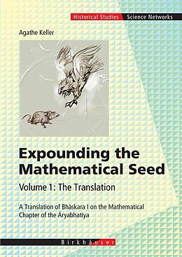 eBook (pdf) Expounding the Mathematical Seed. Vol. 1: The Translation de Agathe Keller