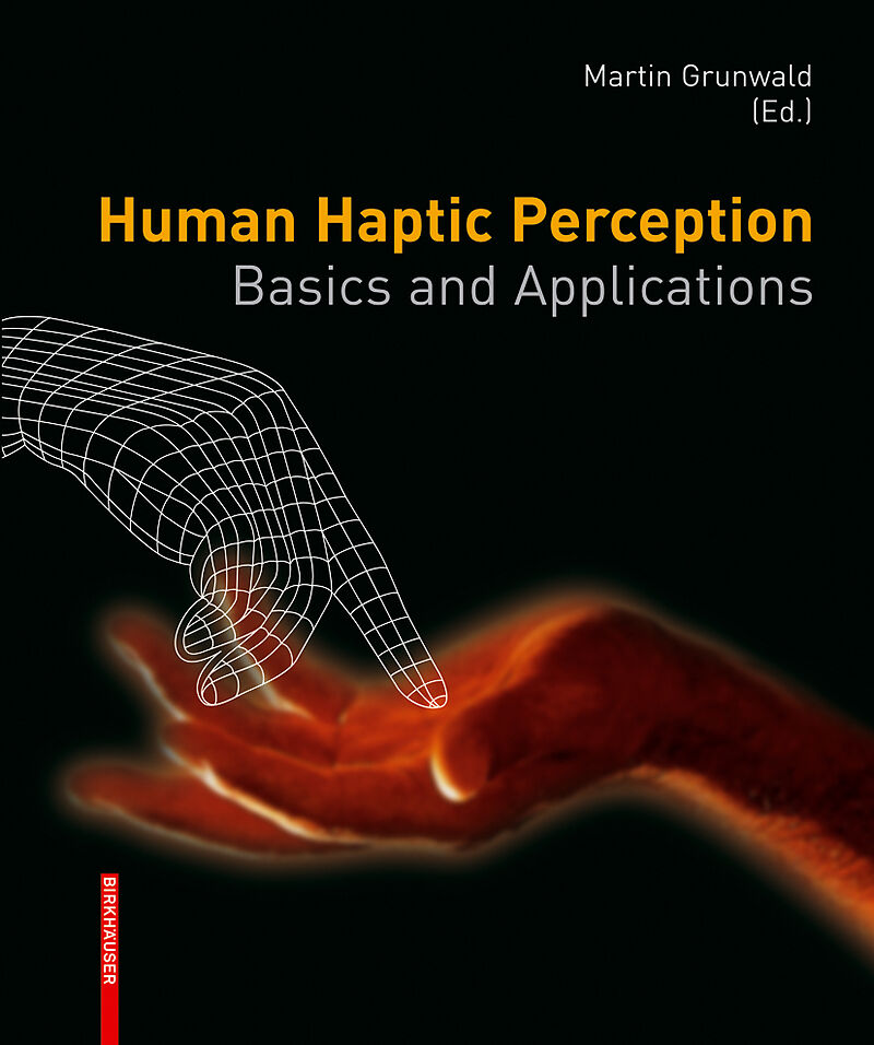 Human Haptic Perception