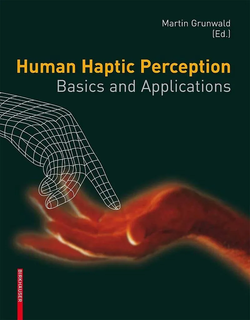 Human Haptic Perception