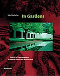 E-Book (pdf) In Gardens von Udo Weilacher