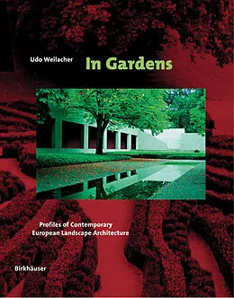 E-Book (pdf) In Gardens von Udo Weilacher