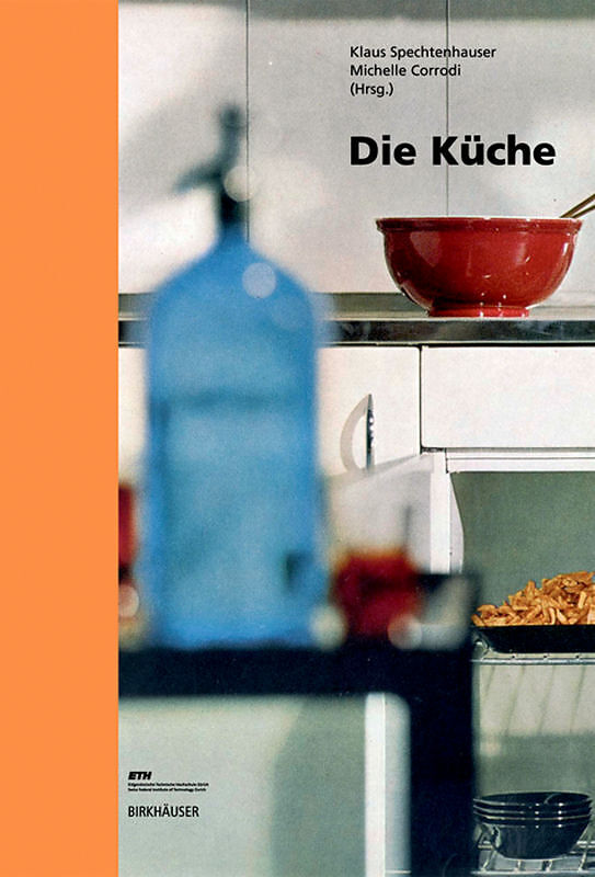 Die Küche