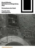 E-Book (pdf) Formationen der Stadt von 