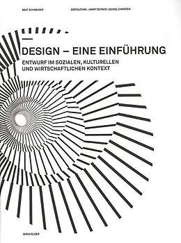 E-Book (pdf) Design - eine Einführung von Beat Schneider