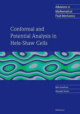 E-Book (pdf) Conformal and Potential Analysis in Hele-Shaw Cells von Björn Gustafsson, Alexander Vasil'ev