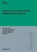 E-Book (pdf) Control of Coupled Partial Differential Equations von Karl Kunisch, Jürgen Sprekels, Günter Leugering