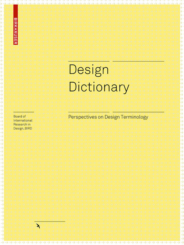 Design Dictionary