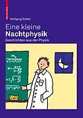 E-Book (pdf) Eine kleine Nachtphysik von Wolfgang Rößler