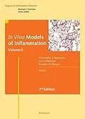 E-Book (pdf) In Vivo Models of Inflammation von Christopher S. Stevenson, Lisa A. Marshall, Douglas W. Morgan