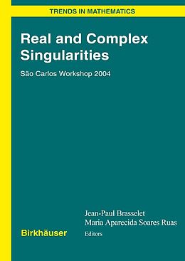 eBook (pdf) Real and Complex Singularities de 