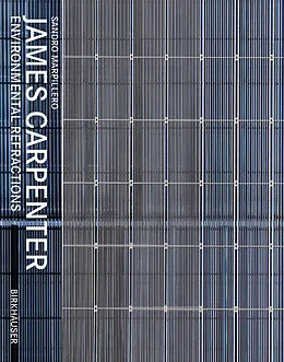 E-Book (pdf) James Carpenter von Sandro Marpillero