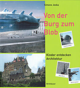 E-Book (pdf) Von der Burg zum Blob von Simone Jeska