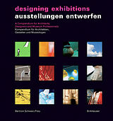 E-Book (pdf) Ausstellungen entwerfen / Designing Exhibitions von Aurelia Bertron, Ulrich Schwarz, Claudia Frey