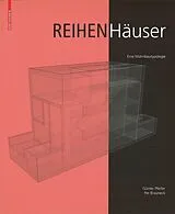 E-Book (pdf) Reihenhäuser von Günter Pfeifer, Per Brauneck