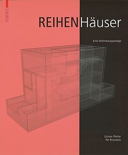 E-Book (pdf) Reihenhäuser von Günter Pfeifer, Per Brauneck