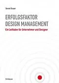 E-Book (pdf) Erfolgsfaktor Design-Management von Gernot Brauer
