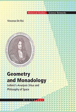 E-Book (pdf) Geometry and Monadology von Vincenzo De Risi