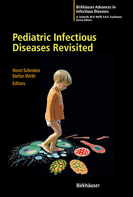 Livre Relié Pediatric Infectious Diseases Revisited de 