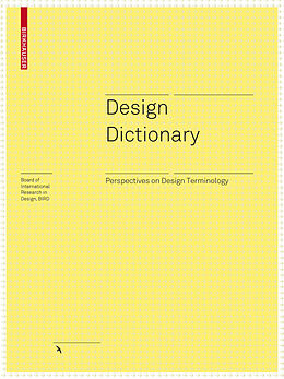 E-Book (pdf) Design Dictionary von 