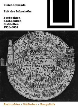 E-Book (pdf) Zeit des Labyrinths von Ulrich Conrads
