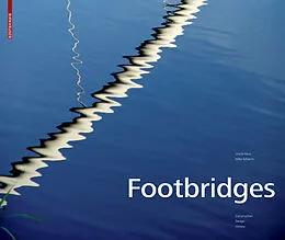 E-Book (pdf) Footbridges von Ursula Baus, Mike Schlaich