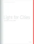 PDF Light for Cities von Ulrike Brandi, Christoph Geissmar-Brandi