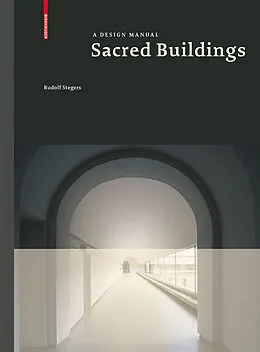 E-Book (pdf) Sacred Buildings von Rudolf Stegers