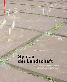 E-Book (pdf) Syntax der Landschaft von Udo Weilacher
