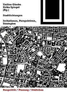 E-Book (pdf) Stadtlichtungen von 