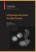 E-Book (pdf) Influenza Vaccines for the Future von Rino Rappuoli, Giuseppe Del Giudice
