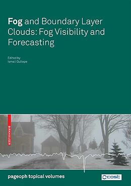 E-Book (pdf) Fog and Boundary Layer Clouds von 