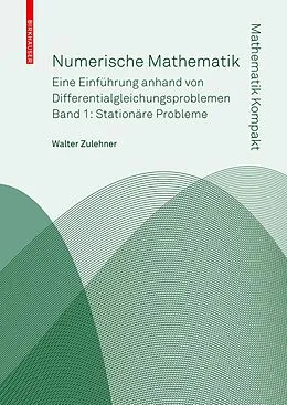 E-Book (pdf) Numerische Mathematik von Walter Zulehner