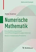 E-Book (pdf) Numerische Mathematik von Walter Zulehner
