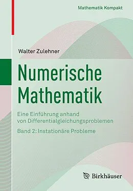 E-Book (pdf) Numerische Mathematik von Walter Zulehner