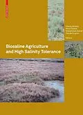 E-Book (pdf) Biosaline Agriculture and High Salinity Tolerance von Chedly Abdelly, Münir Öztürk, Muhammad Ashraf