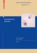 E-Book (pdf) Occupational Asthma von Torben Sigsgaard, Dick Heederik