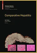 E-Book (pdf) Comparative Hepatitis von Axel Schmidt, Olaf Weber, Stefan H. E. Kaufmann
