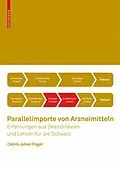 E-Book (pdf) Parallelimporte von Arzneimitteln von Cédric Julien Poget