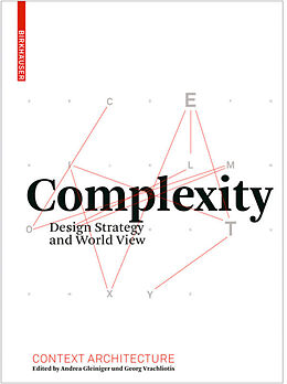 Fester Einband Complexity von 