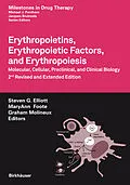 E-Book (pdf) Erythropoietins, Erythropoietic Factors, and Erythropoiesis von Michael J. Pharham, J. Bruinvels, Steven G. Elliott