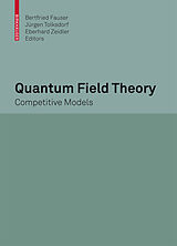 eBook (pdf) Quantum Field Theory de Bertfried Fauser, Jürgen Tolksdorf, Eberhard Zeidler