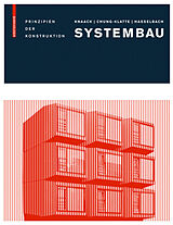 Fester Einband Systembau von Ulrich Knaack, Sharon Chung-Klatte, Reinhard Hasselbach